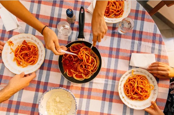 WithLocals-Rome-Italiaans-eten