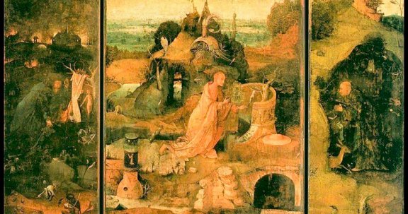 bosch-trittico-eremiti-venezia-accademia