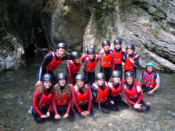 canyoning-La-Concia-2