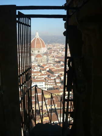 koepel Duomo Florence