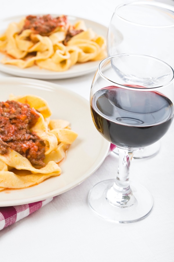 pappardelle