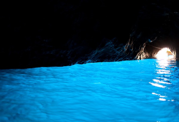 varen-Capri-boottocht-Grota-Azzurra-3