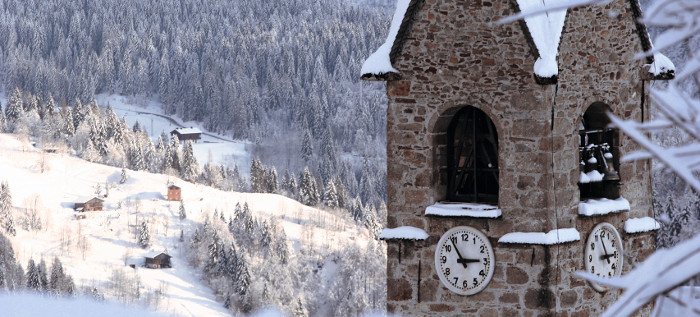 wintersport Noord-Italie 2