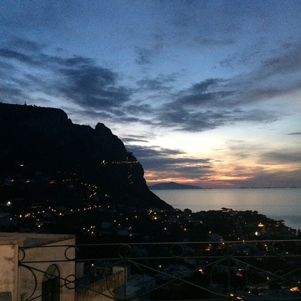 zonsondergang-Capri-Da-Alberto